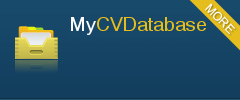 MyCVDatabase