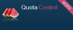 Quota Management